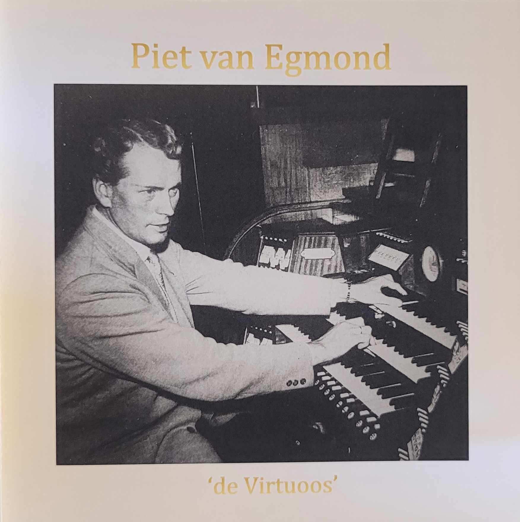 CD de Virtuoos